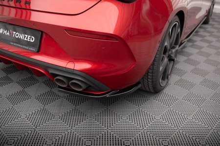 SEAT LEON CUPRA 2021